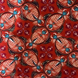 Max Studio trousers with matching kimono cardigan